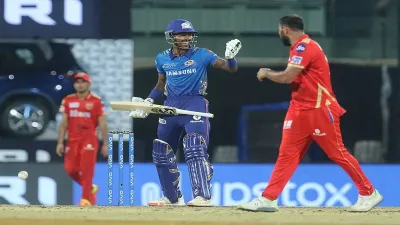 <p>MI vs PBKS Head to Head IPL 2021: जानें...- India TV Hindi