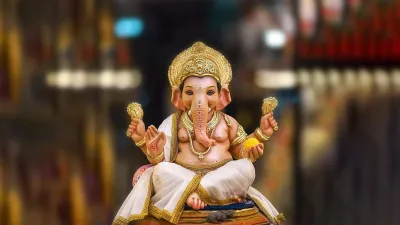 Ganesh chaturthi 2021: 10 सितंबर को है गणेश चतुर्थी, पूजा विधि, इस शुभ मुहूर्त में करें गणपति स्थापन- India TV Hindi