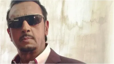 Gulshan Grover- India TV Hindi