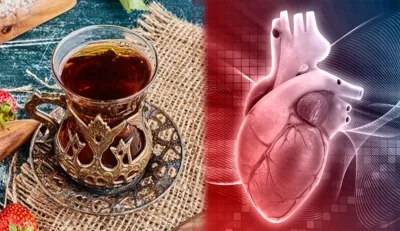  Ayurvedic kadha for heart- India TV Hindi