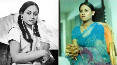 Jaya Bachchan- India TV Hindi