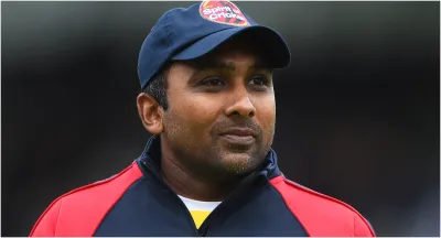 Mahela Jayawardene, Sri Lankan, T20 World Cup, qualifiers, Under-19 team - India TV Hindi