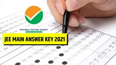 JEE Main 2021 Answer Key: जेईई मेन 2021 सीजन 4 की आंसर की जारी, ऐसे करें डाउनलोड- India TV Hindi