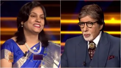 KBC 13- India TV Hindi