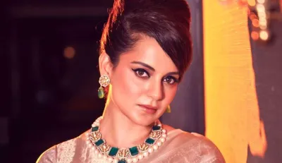 Kangana Ranaut - India TV Hindi