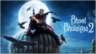 Bhool Bhulaiyaa 2 Motion Poster- India TV Hindi