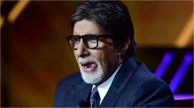 Amitabh Bachchan- India TV Hindi