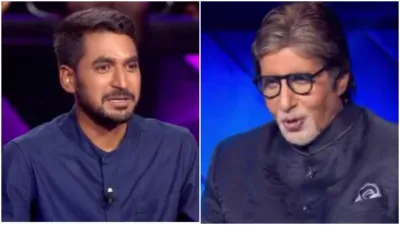 KBC 13- India TV Hindi