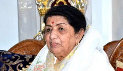 Lata Mangeshkar- India TV Hindi