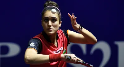 Manika Batra, Table Tennis, Sports, India- India TV Hindi