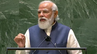 Narendra Modi, Narendra Modi Speech UN, Narendra Modi Speech UNGA, Narendra Modi UNGA- India TV Hindi