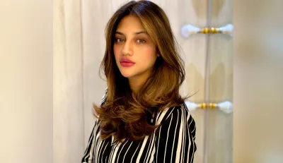 Nusrat Jahan gave befitting reply to trolls shared new photo after becoming mother see her instagram- India TV Hindi