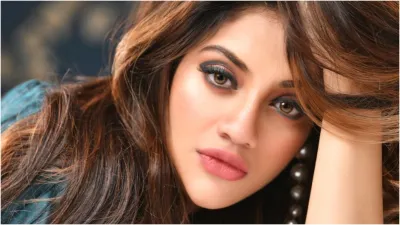 Nusrat Jahan- India TV Hindi