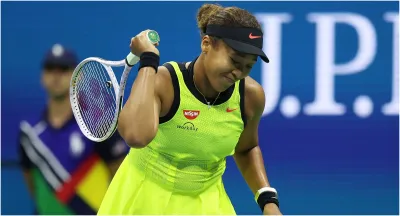 Naomi Osaka, tennis, Sports - India TV Hindi