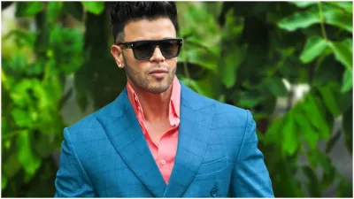 sahil khan - India TV Hindi