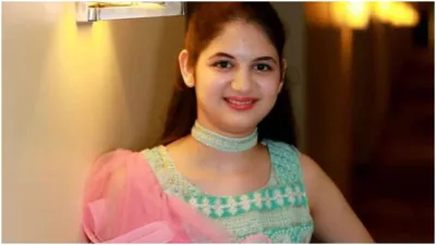 harshaali malhotra - India TV Hindi