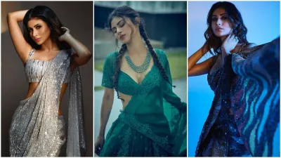 mouni roy - India TV Hindi