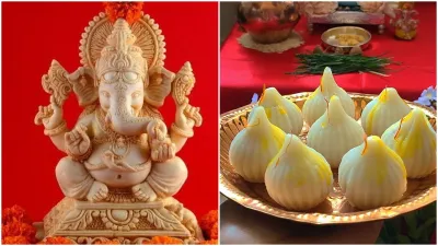 ganesh chaturthi - India TV Hindi