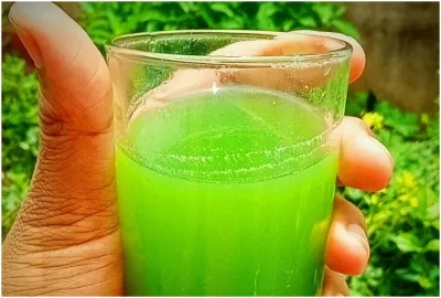 <p>Karela Juice </p>- India TV Hindi