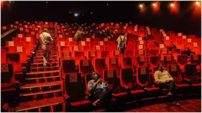 cinema halls - India TV Hindi