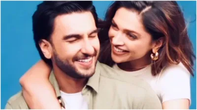 deepika and ranveer - India TV Hindi