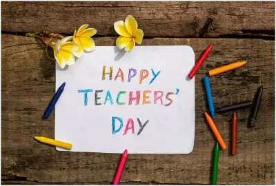 Teachers' Day 2021- India TV Hindi