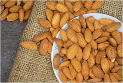 Almond- India TV Hindi