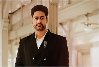 Mohit Raina- India TV Hindi