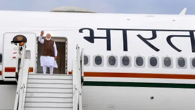 PM Modi US Visit: पीएम मोदी आज कई बड़ी कंपनियों के CEO से करेंगे मुलाकात, जानें पूरा शेड्यूल- India TV Hindi