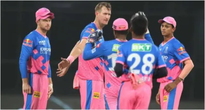 Rajasthan Royals, IPL, IPL 2021 Sanju Samson capt, Kuldeep Yadav, Oshane Thomas, Evin Lewis, Yashasv- India TV Hindi