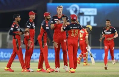 IPL, IPL Phase-2, Sports, cricket, IPL 2021, RCB, RCB 2021, Virat Kohli c, Yuzvendra Chahal, Devdutt- India TV Hindi