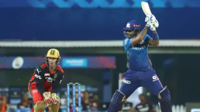 <p>MI vs RCB Live Streaming IPL 2021: कब, कहां...- India TV Hindi