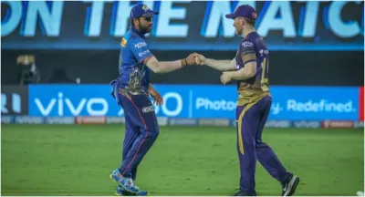 KKR vs MI, Playing-11, KKR vs Mumbai, IPL 2021, Sports, cricket, Dream 11, Mumabi Indians match, Ko- India TV Hindi