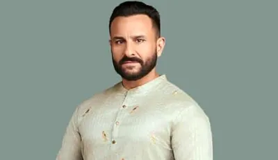 saif ali khan says I am more spiritual than religious talks about upcoming movie bhoot police - India TV Hindi