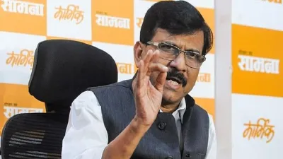 Shiv Sena to contest 22 seats in next year's Goa Assembly polls: Sanjay Raut- India TV Hindi