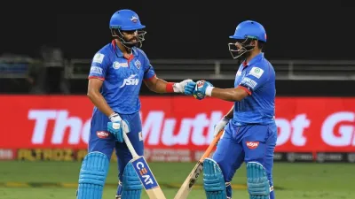 <p>IPL 2021 : अय्यर ने...- India TV Hindi