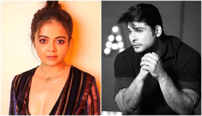 devoleena bhattacharjee on sidharth shukla death Bigg Boss 13 contestant says sidharth death changed- India TV Hindi