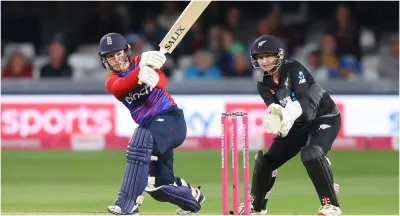 Tammy Beaumont, New Zealand women's team, England women's team, 1st T20i Match, cricket, Sports- India TV Hindi