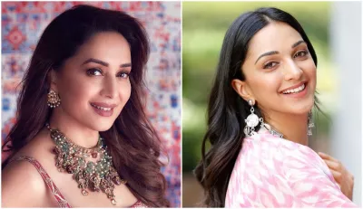 Teachers Day 2021 bollywood and tv celebs wishes fans madhuri dixit kiara advani and others- India TV Hindi