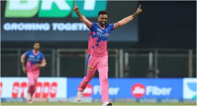 IPL 2021, Jaydev Unadkat, Rajasthan Royals, IPL 2021, cricket, Sports- India TV Hindi