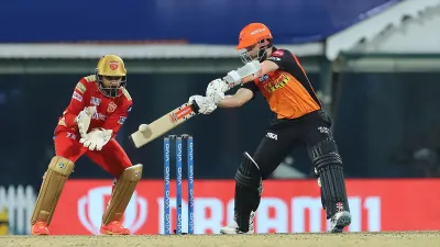 SRH vs PBKS: Sunrisers Hyderabad will be eyeing to spoil the equation of Punjab Kings- India TV Hindi