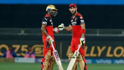 <p>Live Cricket Score RR vs RCB Live Score Update Ball By...- India TV Hindi