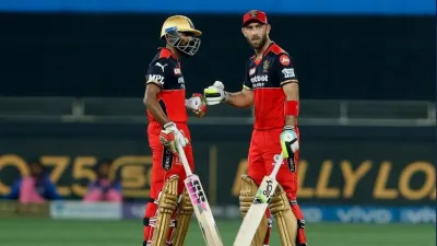 <p>IPL 2021 RR vs RCB: royal challengers bangalore beat...- India TV Hindi