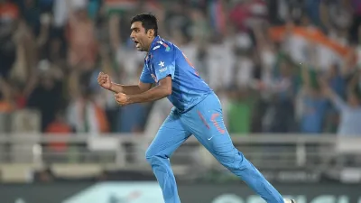 <p>T20 World Cup: Here's how R Ashwin got place in indian...- India TV Hindi