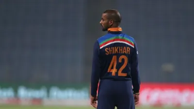 <p>T20 World Cup: chetan sharma clarifies why shikhar...- India TV Hindi