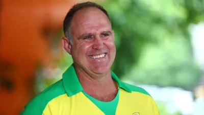 <p>Pakistan Appoints Matthew Hayden, Vernon Philander as...- India TV Hindi