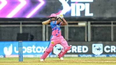 <p>sanju samson says rajasthan royals' aim is to win the...- India TV Hindi