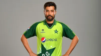 <p>Mohammad Amir lashes out at PCB</p>- India TV Hindi