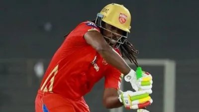 <p>PAK vs NZ: chris gayle shows interest in visiting...- India TV Hindi