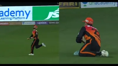 <p>IPL 2021 DC vs SRH: fans hail kane williamson as he took...- India TV Hindi